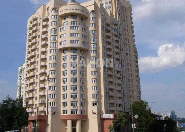 2-кімнатна квартира, вул. Липківського (Урицька) 18 — фото 1