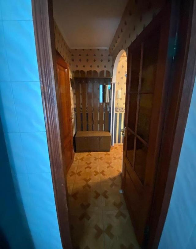2-кімнатна квартира, лісовому массиві районі — фото 12