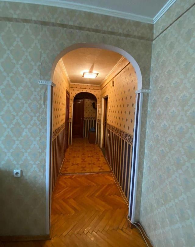 2-кімнатна квартира, лісовому массиві районі — фото 5
