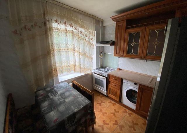 2-кімнатна квартира, лісовому массиві районі — фото 9