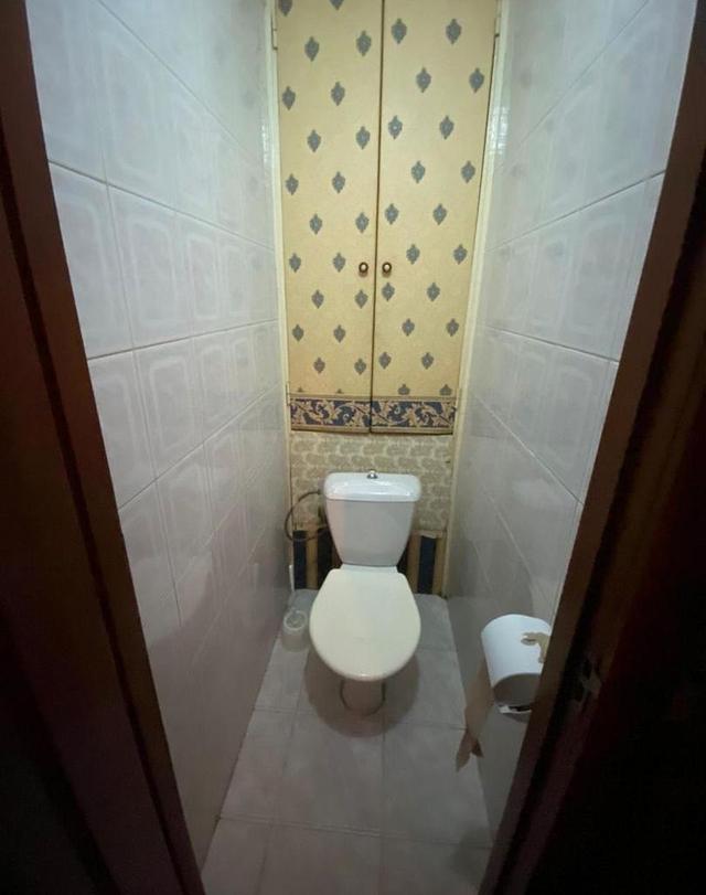 2-кімнатна квартира, лісовому массиві районі — фото 15