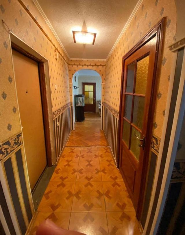 2-кімнатна квартира, лісовому массиві районі — фото 6