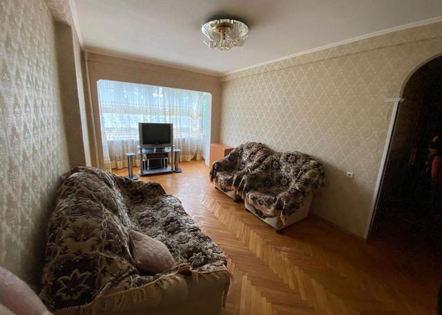 2-кімнатна квартира, лісовому массиві районі — фото 2