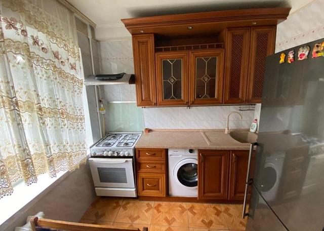 2-кімнатна квартира, лісовому массиві районі — фото 11