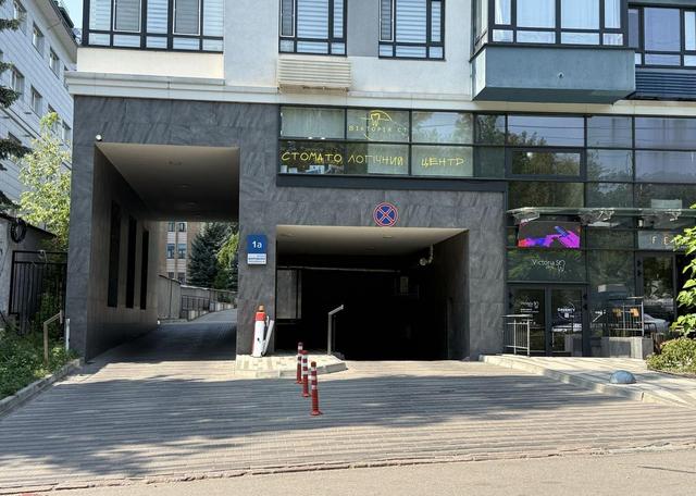 2-кімнатна квартира, вул. Шолуденка 1а — фото 6