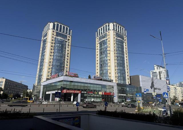 2-кімнатна квартира, вул. Шолуденка 1а — фото 23