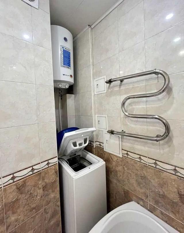 2-кімнатна квартира, вул. Велика Васильківська Голосіївський — фото 12