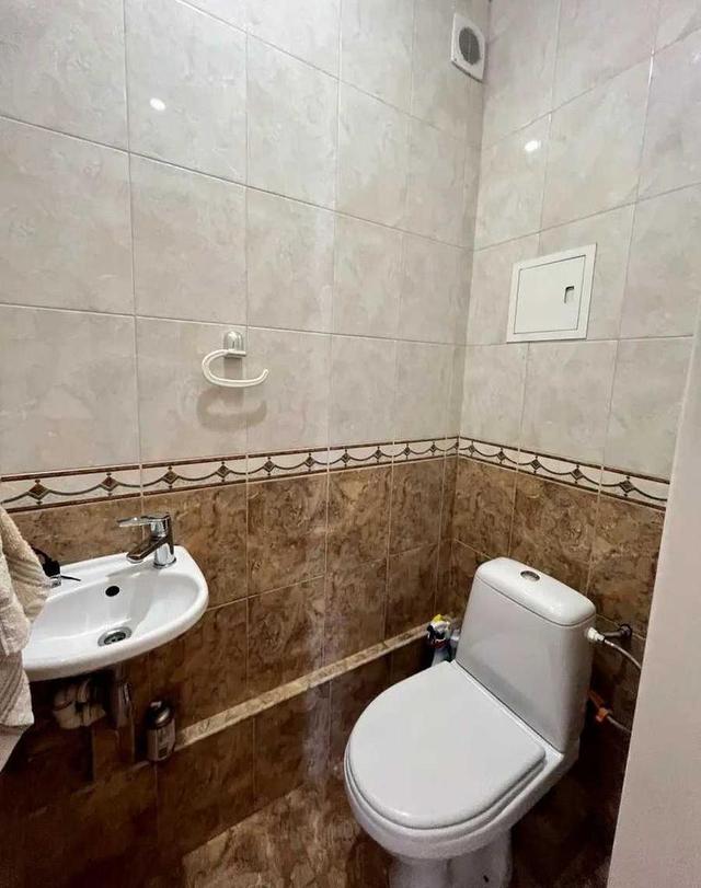 2-кімнатна квартира, вул. Велика Васильківська Голосіївський — фото 15