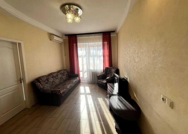 2-кімнатна квартира, вул. Велика Васильківська Голосіївський — фото 16