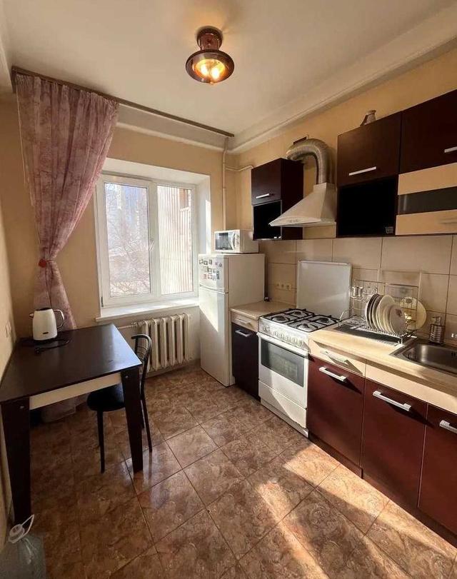 2-кімнатна квартира, вул. Велика Васильківська Голосіївський — фото 1