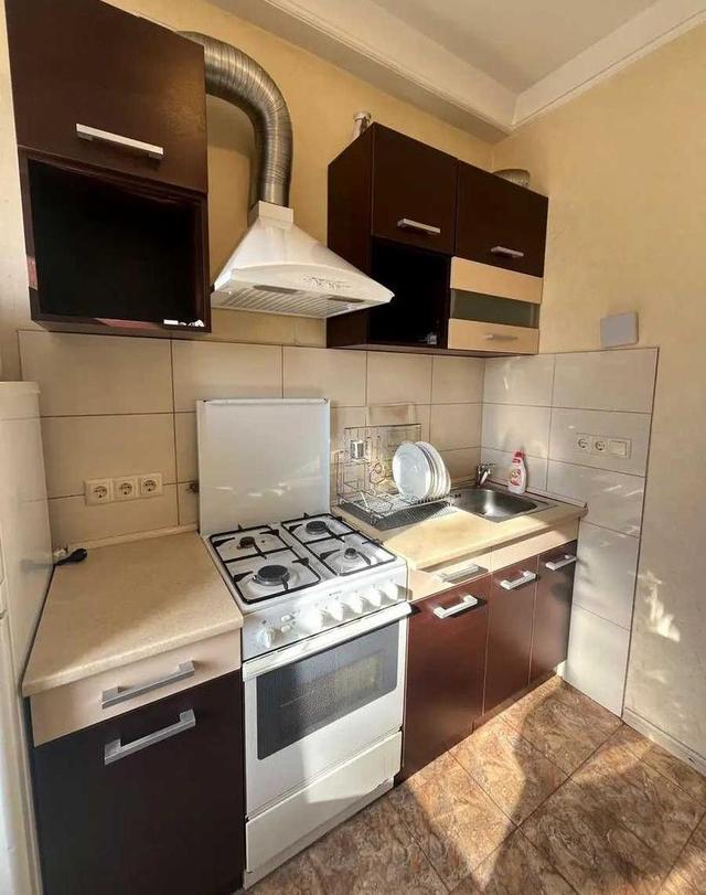 2-кімнатна квартира, вул. Велика Васильківська Голосіївський — фото 3