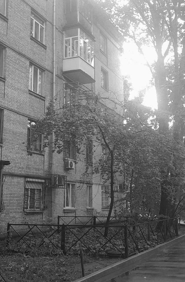 1-кімнатна квартира, Лабораторний пров. 24 — фото 4