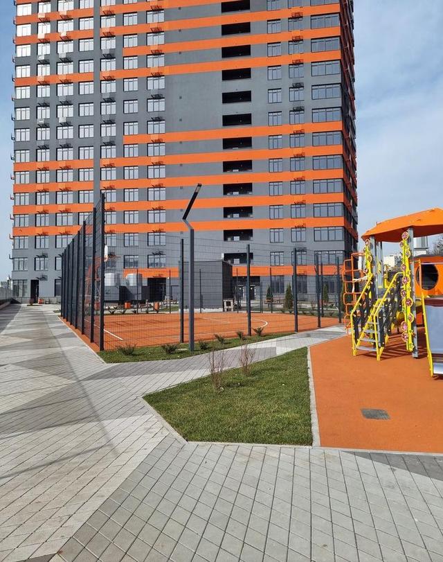 2-кімнатна квартира, квартиру Жк теракота — фото 1