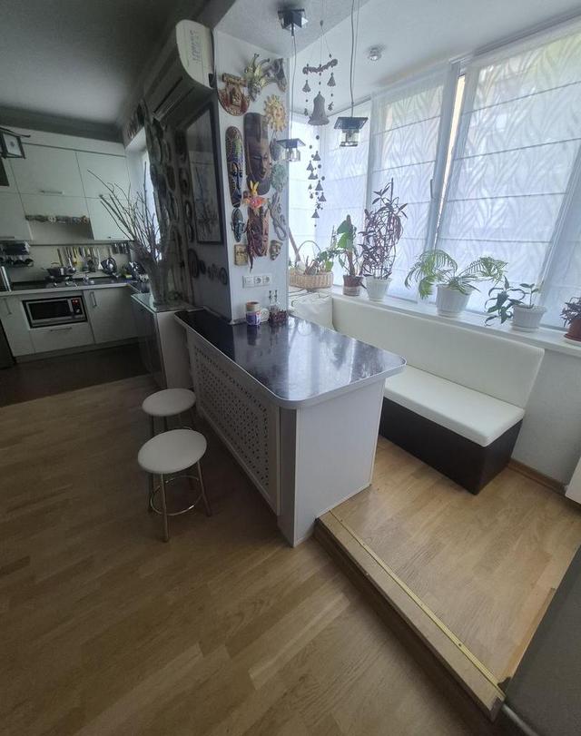 2-кімнатна квартира, вул. Лєскова окрема спальня — фото 10
