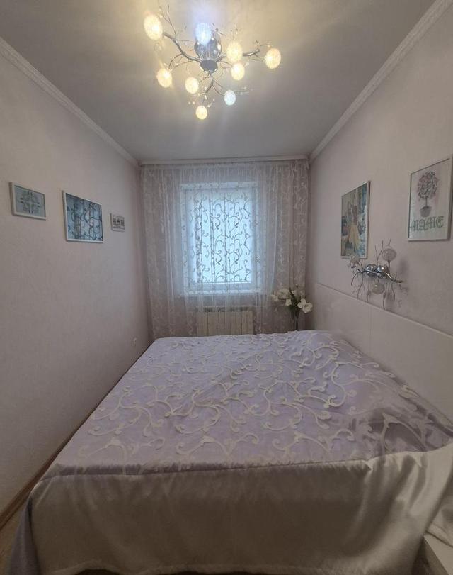 2-кімнатна квартира, вул. Лєскова окрема спальня — фото 6