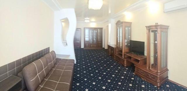 3-кімнатна квартира, Вул Юлії Здановської 60 — фото 6