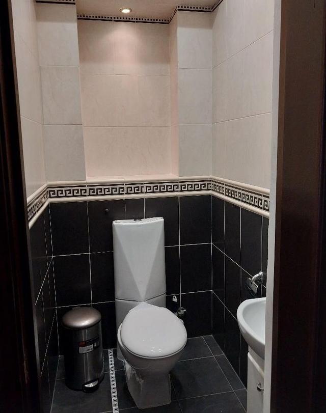 3-кімнатна квартира, Вул Юлії Здановської 60 — фото 7