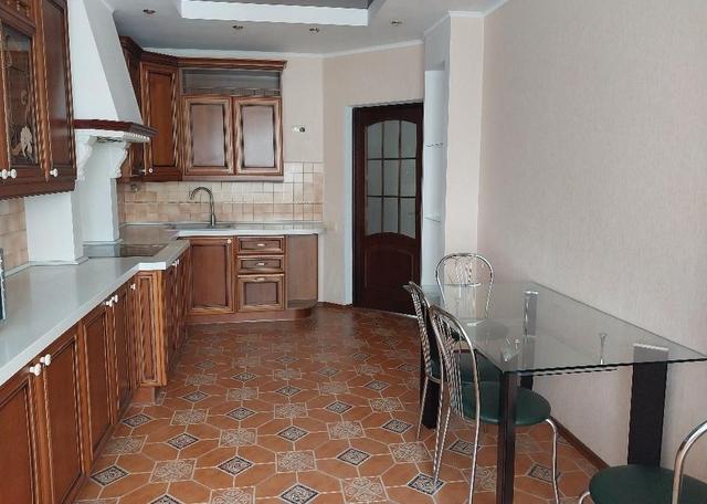 3-кімнатна квартира, Вул Юлії Здановської 60 — фото 2