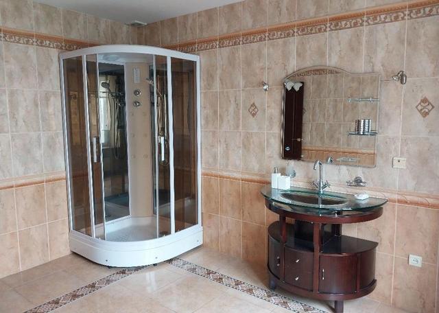 3-кімнатна квартира, Вул Юлії Здановської 60 — фото 8
