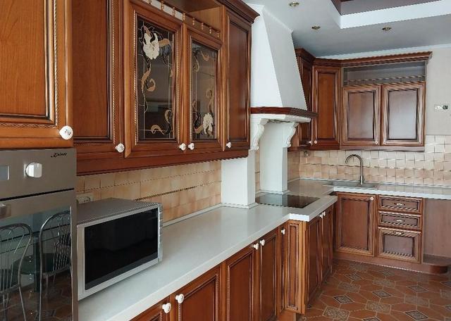 3-кімнатна квартира, Вул Юлії Здановської 60 — фото 1