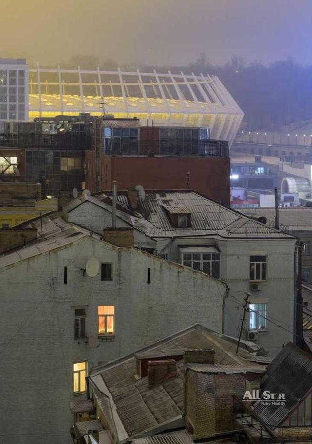 2-кімнатна квартира, вул. Антоновича (Горького) 44 — фото 19