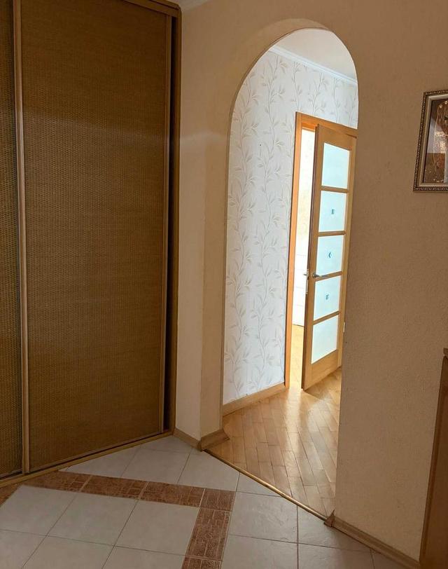 2-кімнатна квартира, просп. Порика 7б