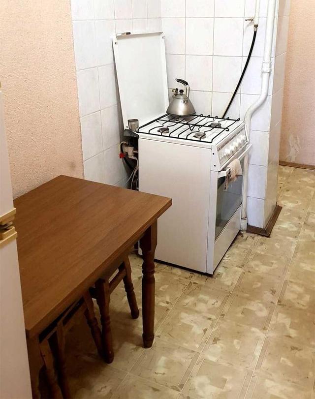 2-кімнатна квартира, Лабораторний пров. 24 — фото 8