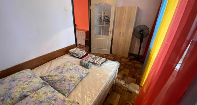 2-кімнатна квартира, помісячно  солом'янка — фото 10