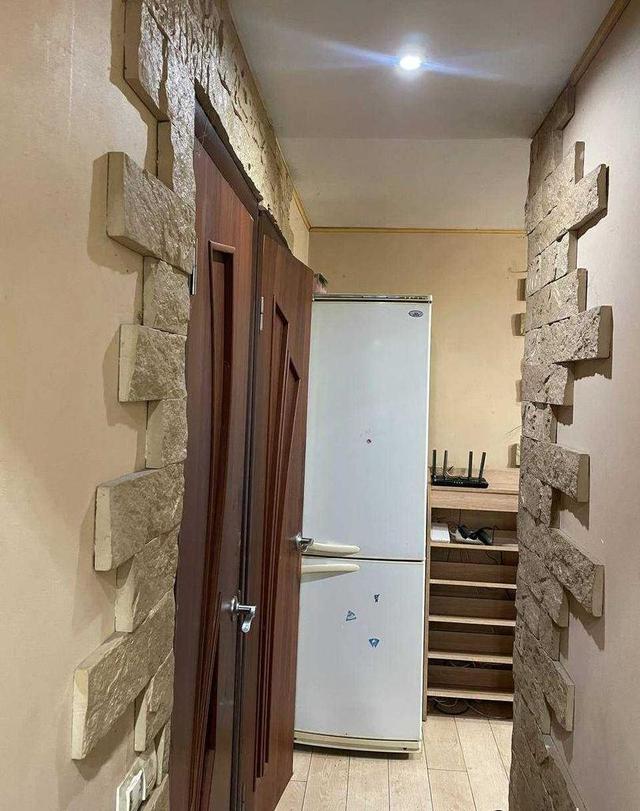 1-кімнатна квартира, на Сулеймана Стальського — фото 12