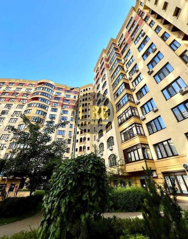 3-кімнатна квартира, вул. Чорновола (Косіора) 29а — фото 20