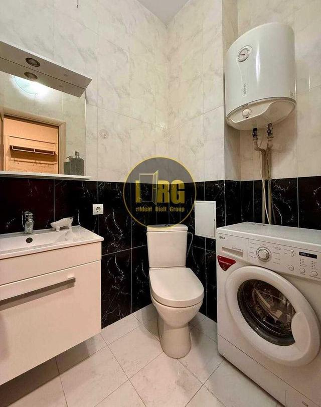 3-кімнатна квартира, вул. Чорновола (Косіора) 29а — фото 18