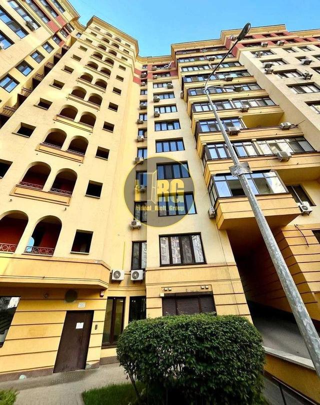 3-кімнатна квартира, вул. Чорновола (Косіора) 29а — фото 21