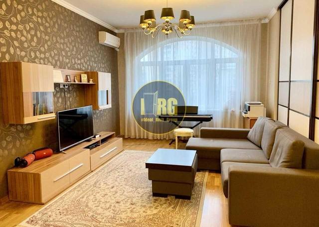 3-кімнатна квартира, вул. Чорновола (Косіора) 29а — фото 1