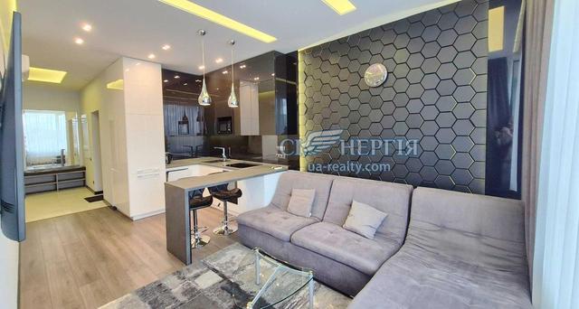 1-кімнатна квартира, на Ваш поверх здійснюється — фото 5