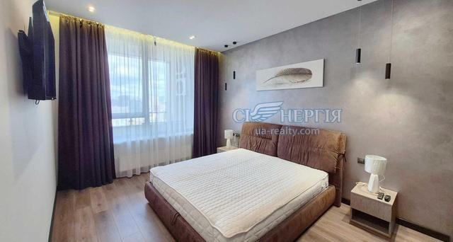1-кімнатна квартира, на Ваш поверх здійснюється — фото 1