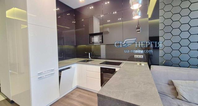 1-кімнатна квартира, на Ваш поверх здійснюється — фото 8