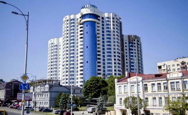 5-кімнатна квартира, вул. Антоновича (Горького) 23 — фото 22