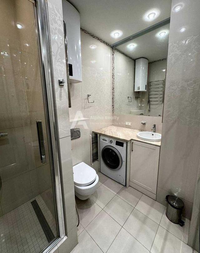 3-кімнатна квартира, вул. Драгомирова 2а — фото 22