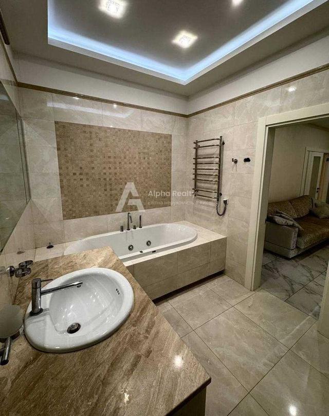 3-кімнатна квартира, вул. Драгомирова 2а — фото 21