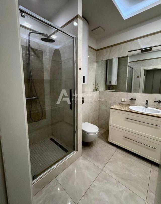 3-кімнатна квартира, вул. Драгомирова 2а — фото 20