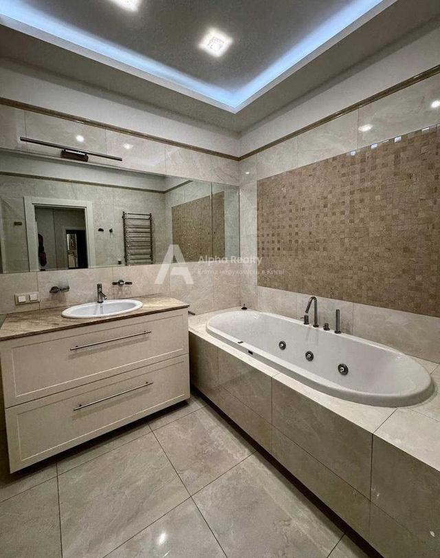 3-кімнатна квартира, вул. Драгомирова 2а — фото 19