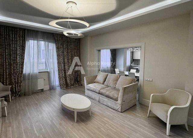 3-кімнатна квартира, вул. Драгомирова 2а — фото 7