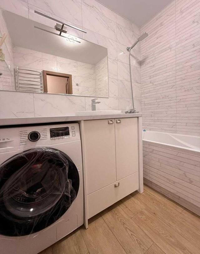 1-кімнатна квартира, вул.Коноплянська,22 — фото 8