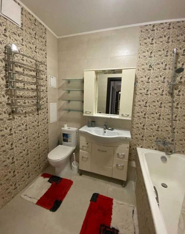 1-кімнатна квартира, вул. Степана Рудницького, 3 — фото 22
