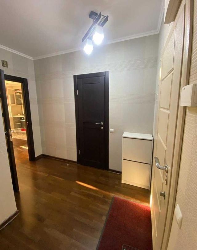 1-кімнатна квартира, вул. Степана Рудницького, 3 — фото 18