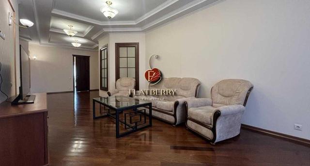 4-кімнатна квартира, ул. Круглоуниверситетская 3 — фото 2