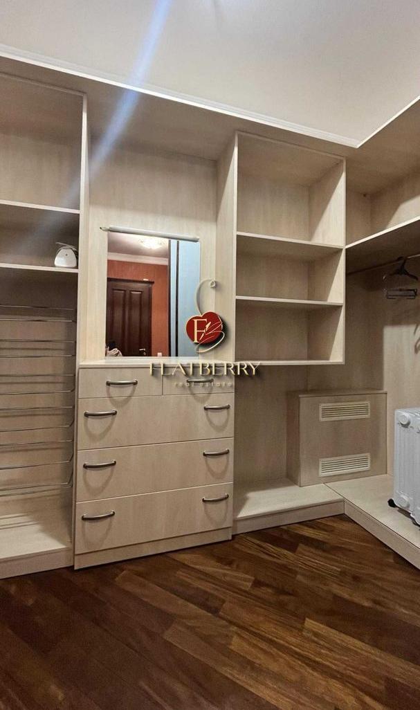 4-кімнатна квартира, ул. Круглоуниверситетская 3 — фото 15