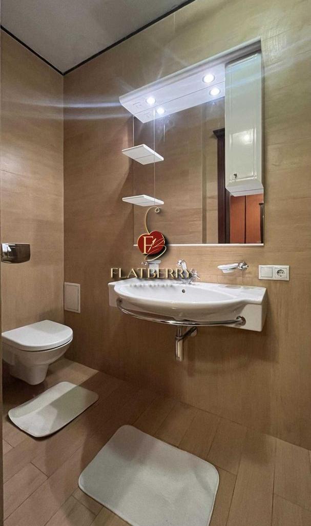 4-кімнатна квартира, ул. Круглоуниверситетская 3 — фото 20