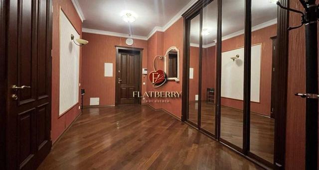 4-кімнатна квартира, ул. Круглоуниверситетская 3 — фото 22
