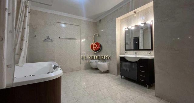 4-кімнатна квартира, ул. Круглоуниверситетская 3 — фото 17